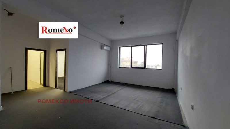 For Rent  Office Plovdiv , Brezovsko shose , 85 sq.m | 55045566