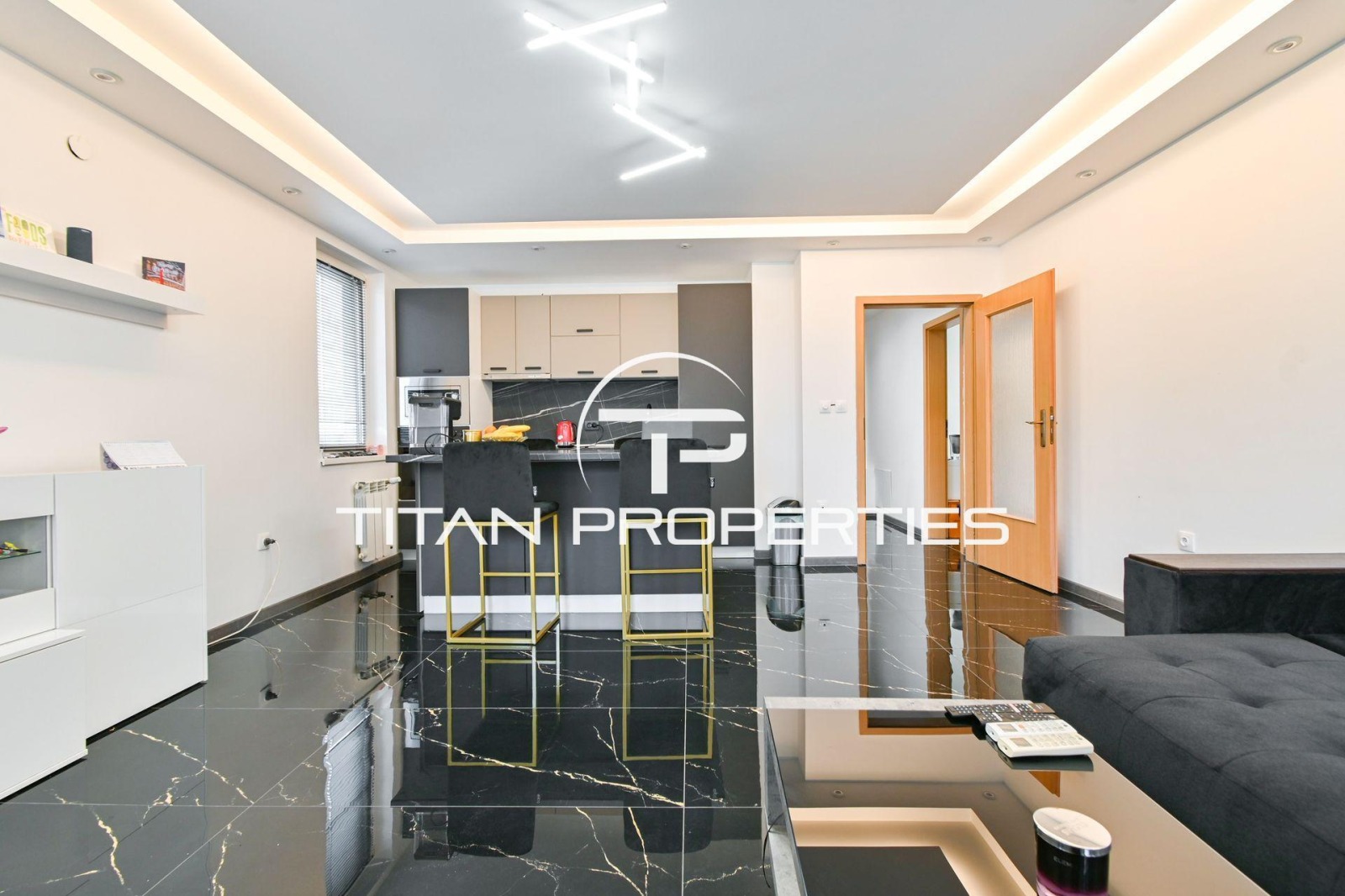 Дава под наем 2-СТАЕН, гр. София, Медицинска академия, снимка 2 - Апартаменти - 53793591