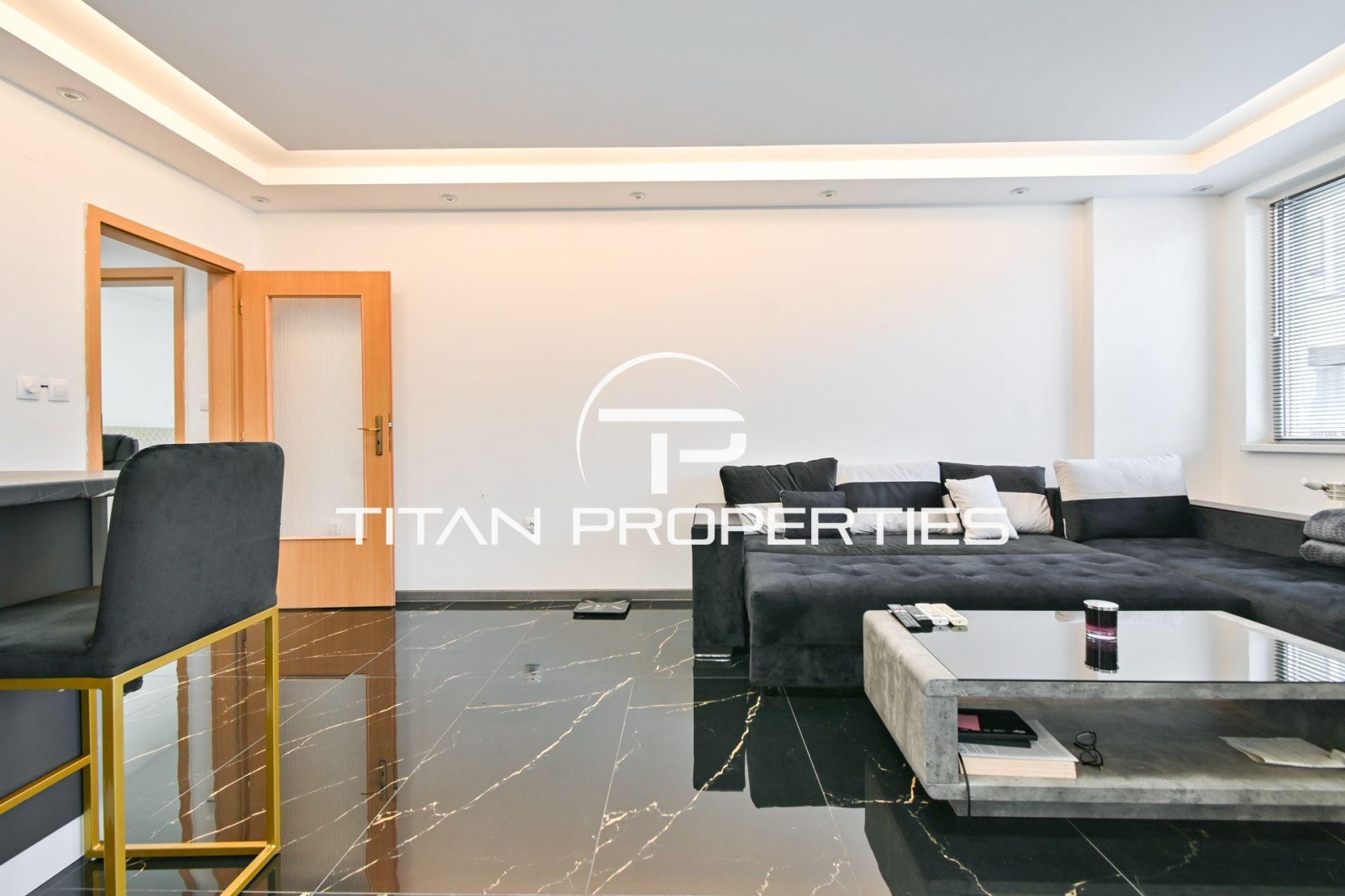 Дава под наем 2-СТАЕН, гр. София, Медицинска академия, снимка 4 - Апартаменти - 53793591