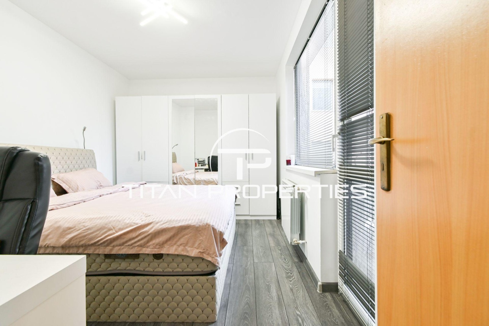 Дава под наем 2-СТАЕН, гр. София, Медицинска академия, снимка 7 - Апартаменти - 53793591