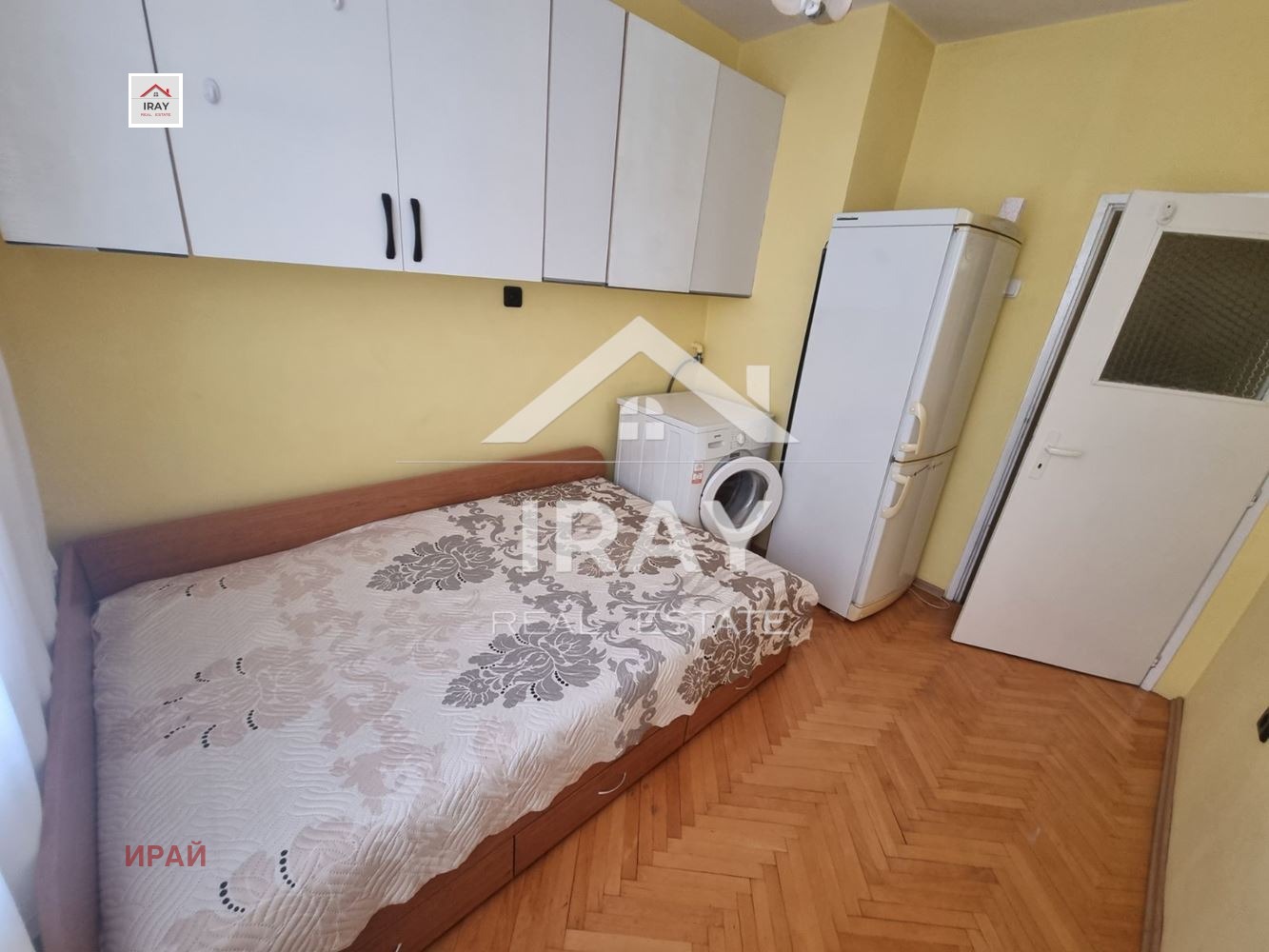 Дава под наем 2-СТАЕН, гр. Стара Загора, Център, снимка 11 - Апартаменти - 54869547