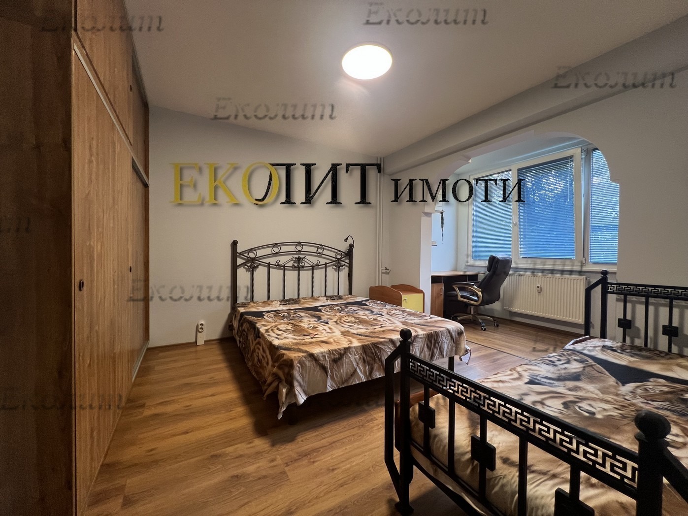 Дава под наем 2-СТАЕН, гр. София, Лагера, снимка 4 - Апартаменти - 56254640