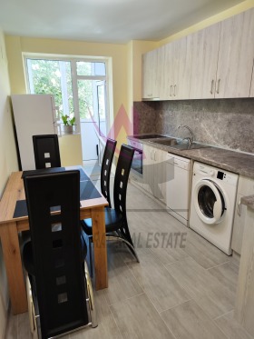 1 dormitorio Levski 1, Varna 6