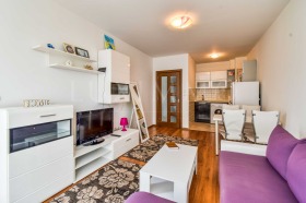 1 bedroom Krastova vada, Sofia