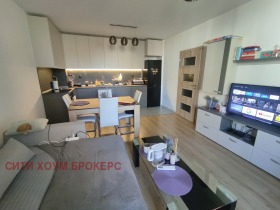 2 Schlafzimmer Krastowa wada, Sofia 4
