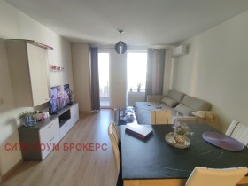 2 Schlafzimmer Krastowa wada, Sofia 2