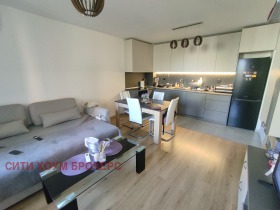 2 Schlafzimmer Krastowa wada, Sofia 1