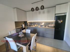 2 Schlafzimmer Krastowa wada, Sofia 5