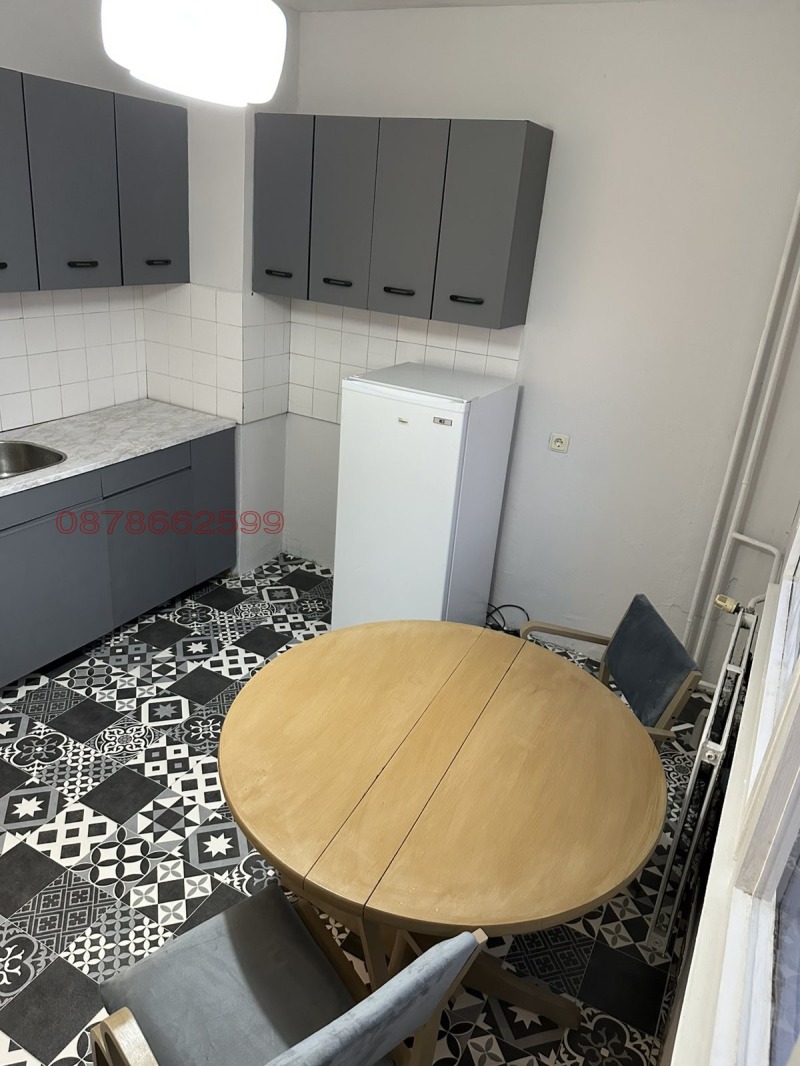 Дава под наем 1-СТАЕН, гр. София, Надежда 2