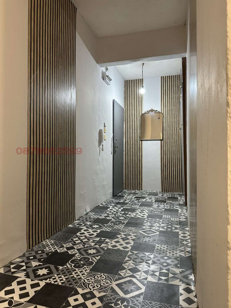 Дава под наем 1-СТАЕН, гр. София, Надежда 2, снимка 4 - Апартаменти - 52808920