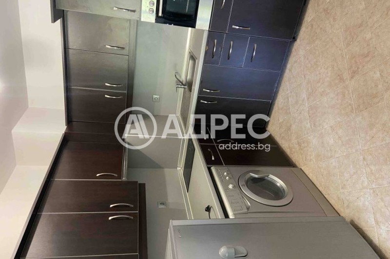 Zu vermieten  1 Schlafzimmer Plowdiw , Kameniza 2 , 70 qm | 18533858 - Bild [8]