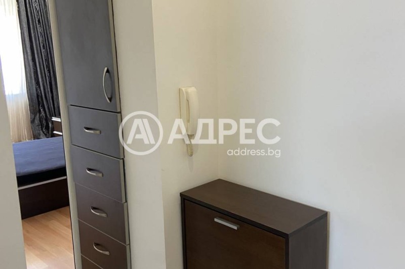 Zu vermieten  1 Schlafzimmer Plowdiw , Kameniza 2 , 70 qm | 18533858 - Bild [4]