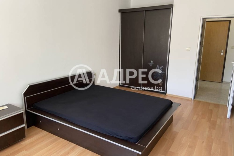 Zu vermieten  1 Schlafzimmer Plowdiw , Kameniza 2 , 70 qm | 18533858 - Bild [6]