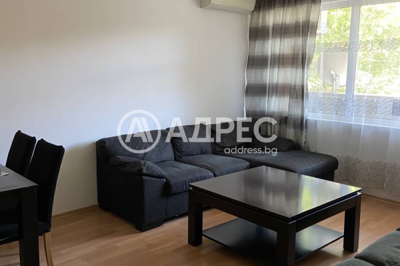 Zu vermieten  1 Schlafzimmer Plowdiw , Kameniza 2 , 70 qm | 18533858 - Bild [2]