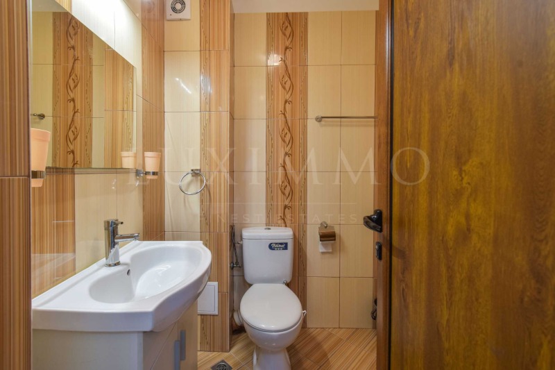 For Rent  1 bedroom Sofia , Krastova vada , 58 sq.m | 50123396 - image [7]