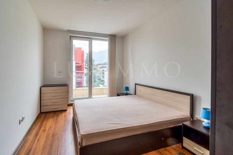 For Rent  1 bedroom Sofia , Krastova vada , 58 sq.m | 50123396 - image [5]