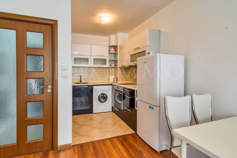 For Rent  1 bedroom Sofia , Krastova vada , 58 sq.m | 50123396 - image [4]