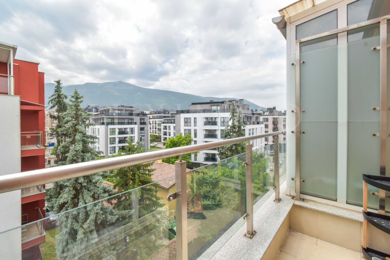 For Rent  1 bedroom Sofia , Krastova vada , 58 sq.m | 50123396 - image [10]