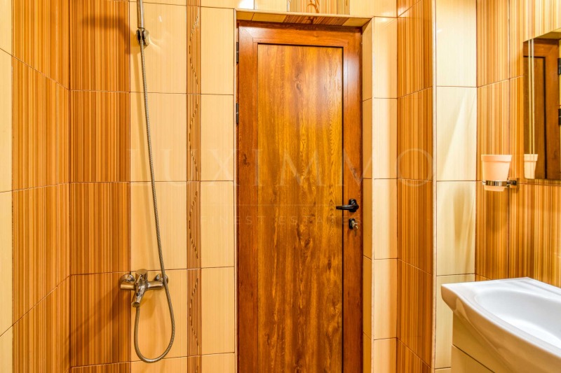 For Rent  1 bedroom Sofia , Krastova vada , 58 sq.m | 50123396 - image [8]