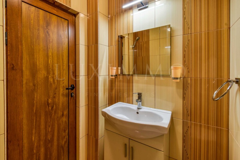 For Rent  1 bedroom Sofia , Krastova vada , 58 sq.m | 50123396 - image [9]