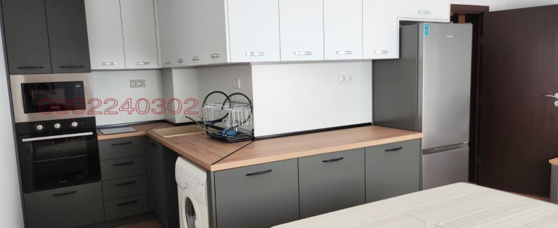 Дава под наем 2-СТАЕН, гр. Варна, м-т Ален мак, снимка 6 - Апартаменти - 52785661