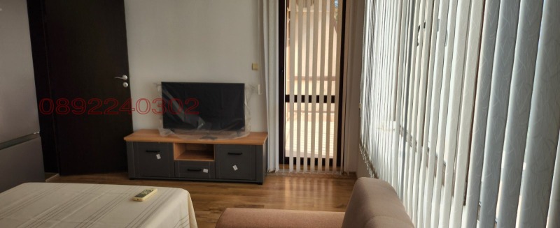 Дава под наем 2-СТАЕН, гр. Варна, м-т Ален мак, снимка 5 - Апартаменти - 52785661