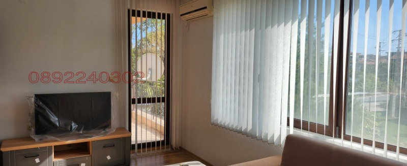 Дава под наем 2-СТАЕН, гр. Варна, м-т Ален мак, снимка 12 - Апартаменти - 52785661