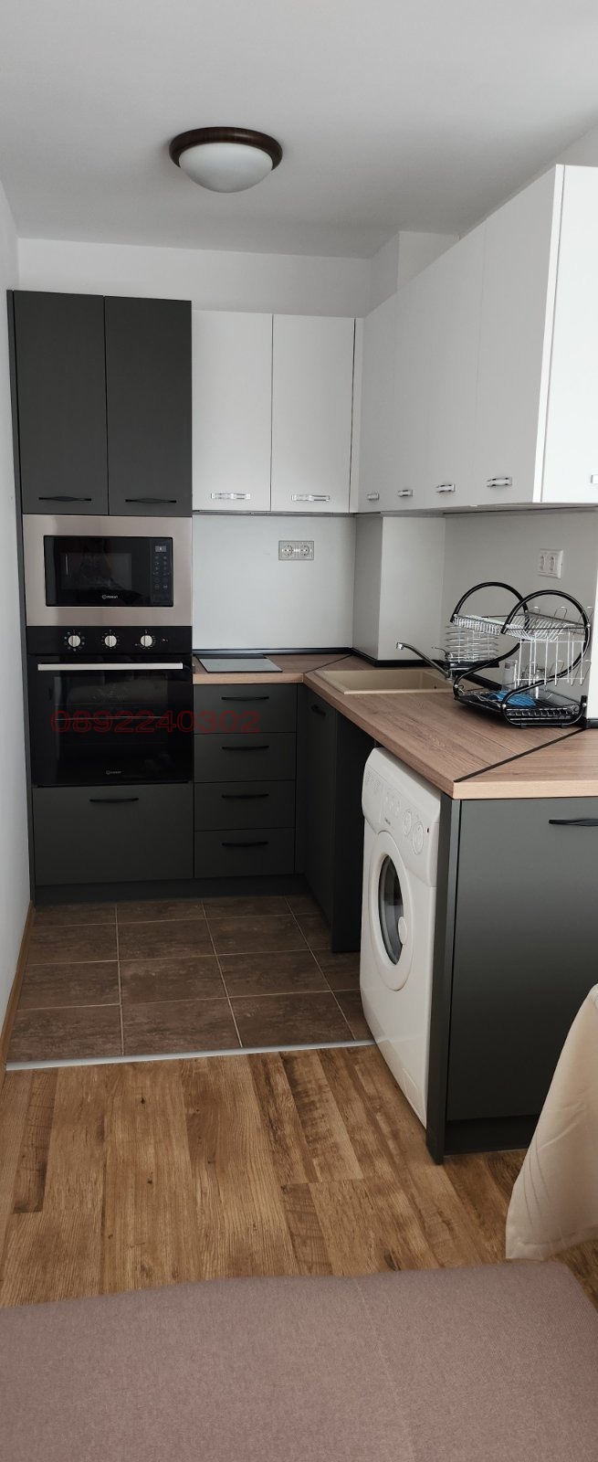 Дава под наем 2-СТАЕН, гр. Варна, м-т Ален мак, снимка 7 - Апартаменти - 52785661