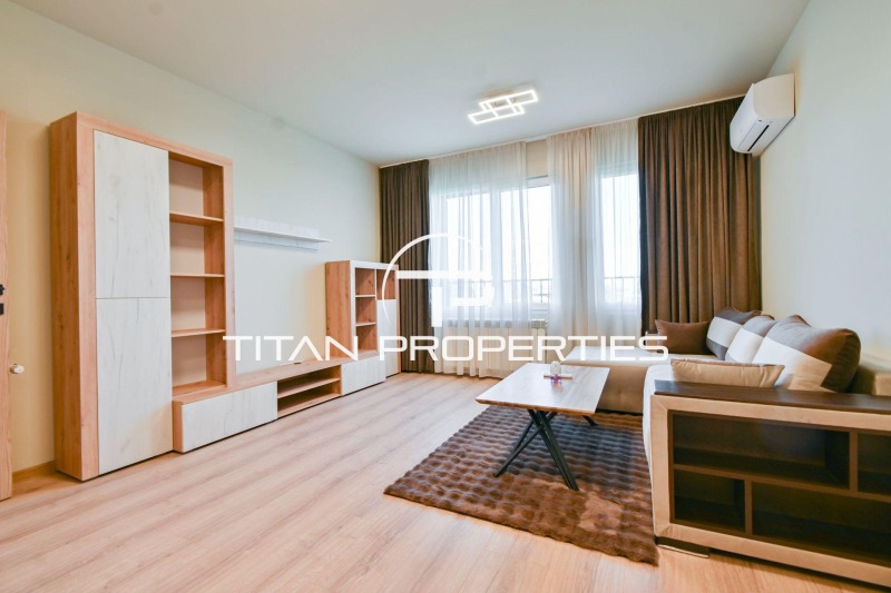 Дава под наем  2-стаен град София , Овча купел 2 , 48 кв.м | 96826984 - изображение [3]