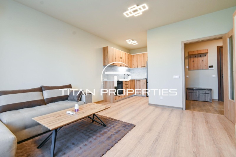 Дава под наем  2-стаен град София , Овча купел 2 , 48 кв.м | 96826984 - изображение [4]