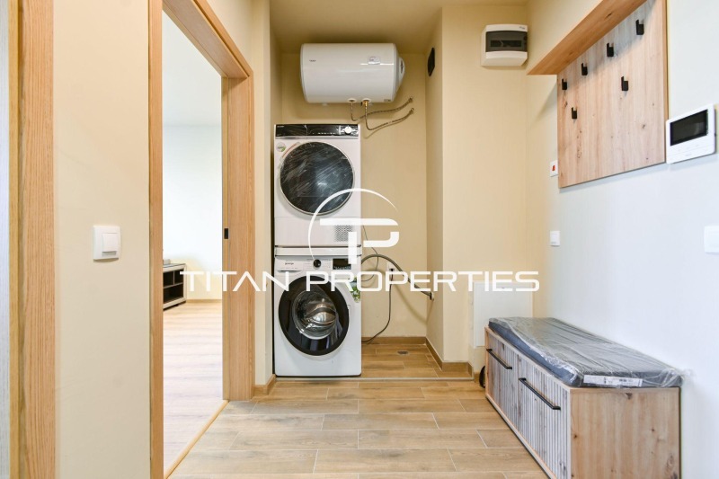 Дава под наем  2-стаен град София , Овча купел 2 , 48 кв.м | 96826984 - изображение [11]