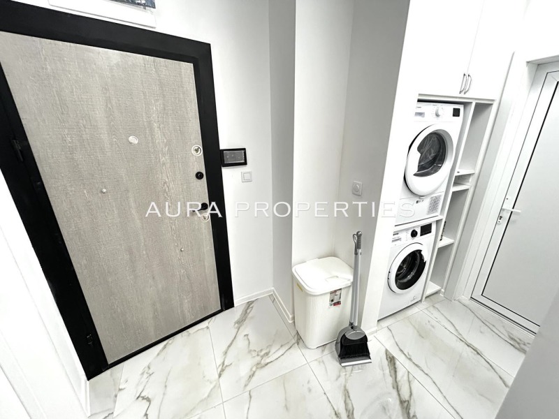 Дава под наем 3-СТАЕН, гр. Разград, Център, снимка 7 - Апартаменти - 52603129