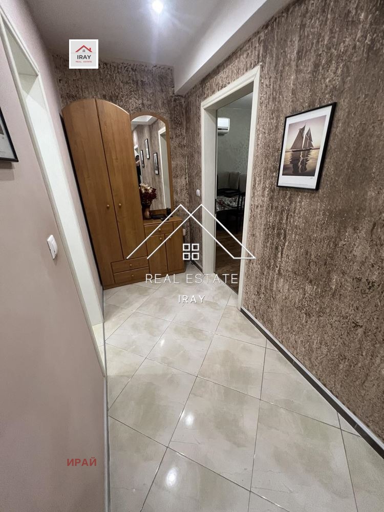 Дава под наем 3-СТАЕН, гр. Стара Загора, Център, снимка 6 - Апартаменти - 53912711