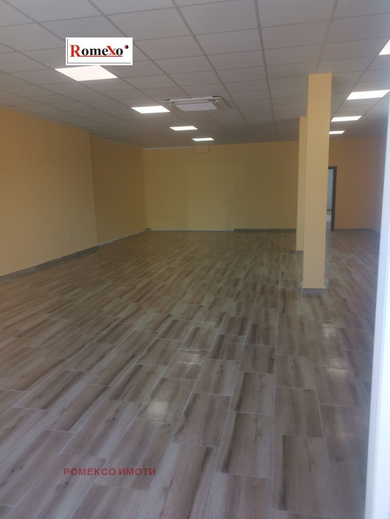 Дава под наем  Магазин град Пловдив , Беломорски , 120 кв.м | 43833845 - изображение [5]
