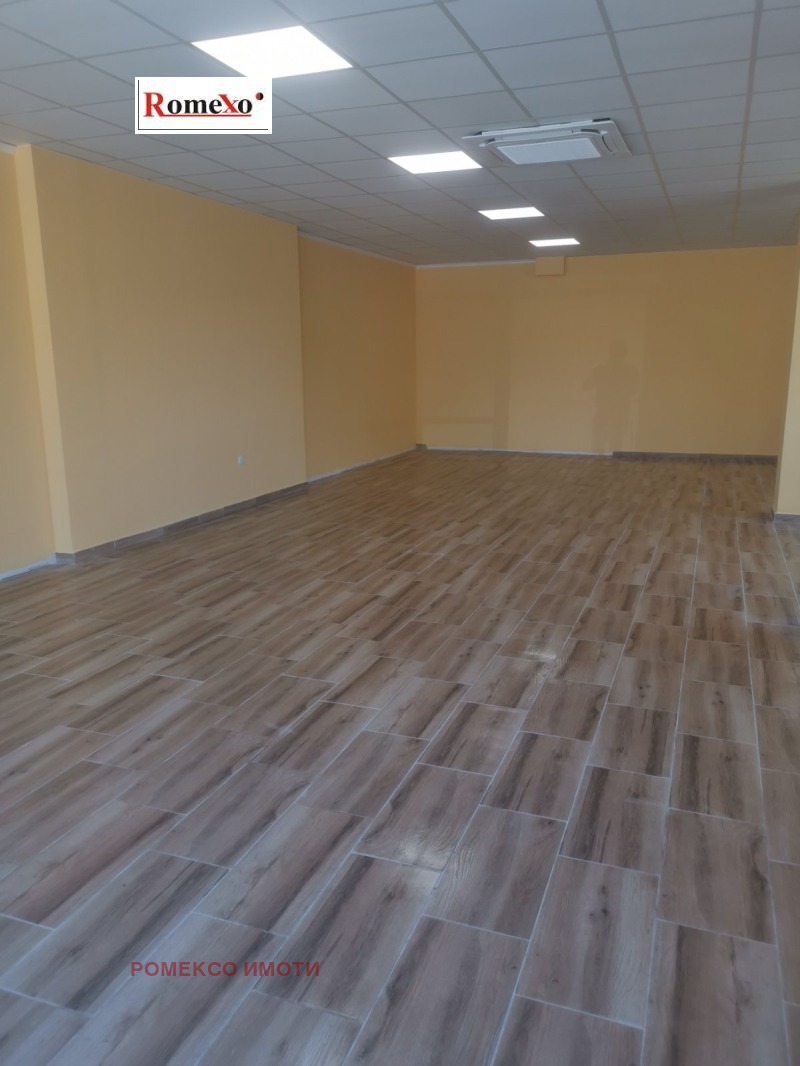 Дава под наем  Магазин град Пловдив , Беломорски , 120 кв.м | 43833845 - изображение [3]