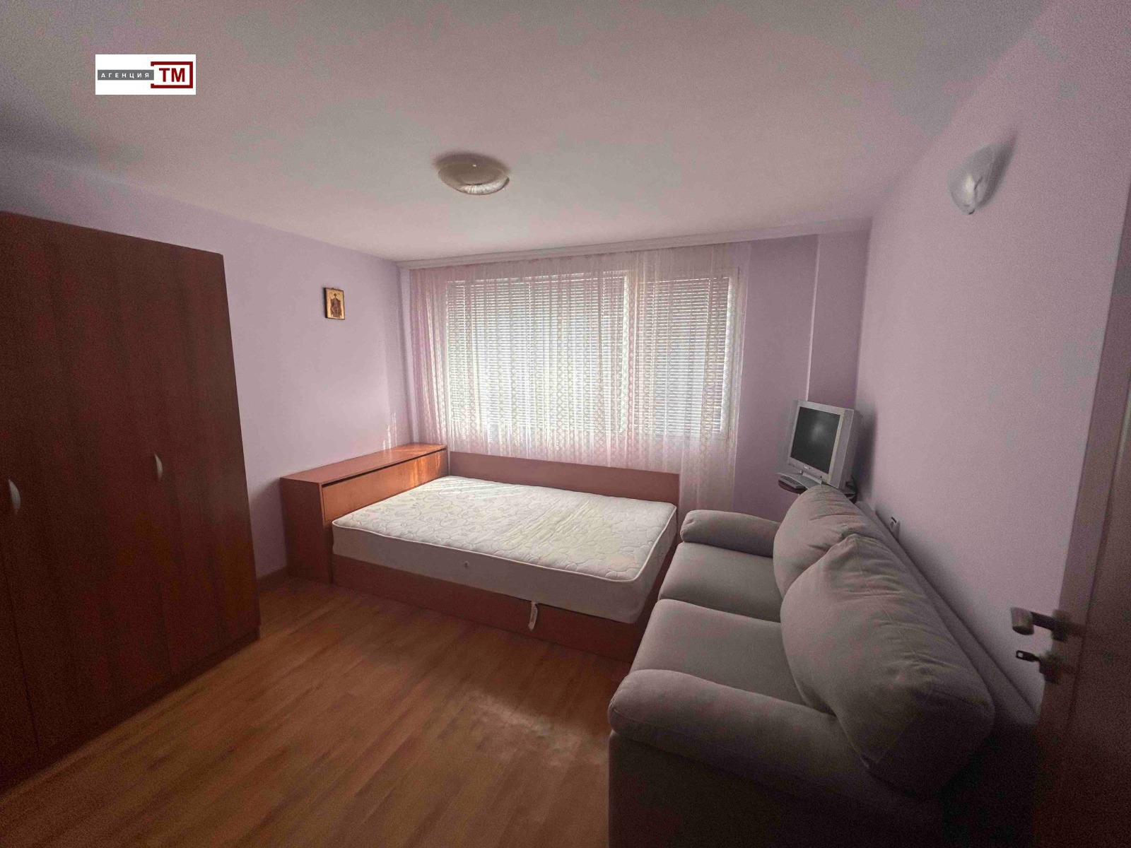 Дава под наем 2-СТАЕН, гр. Стара Загора, Ремиза, снимка 3 - Апартаменти - 53912952