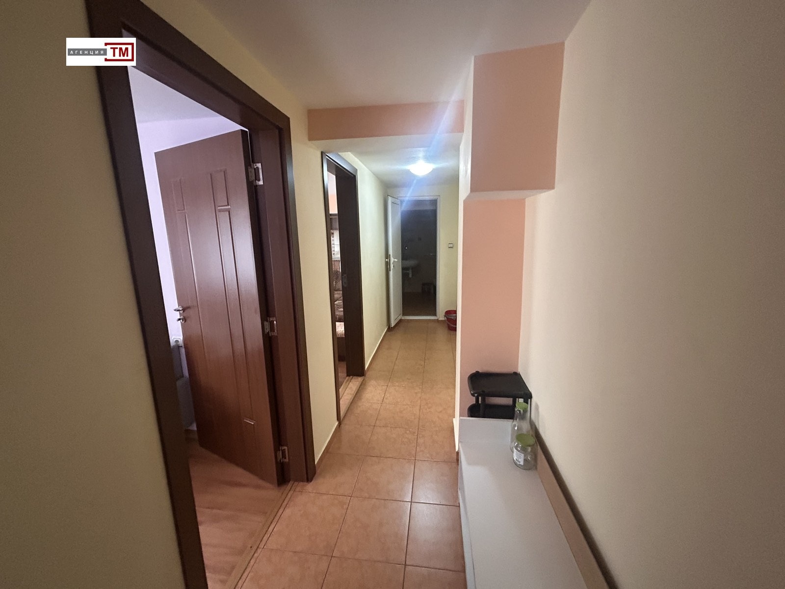 Дава под наем 2-СТАЕН, гр. Стара Загора, Ремиза, снимка 5 - Апартаменти - 53912952