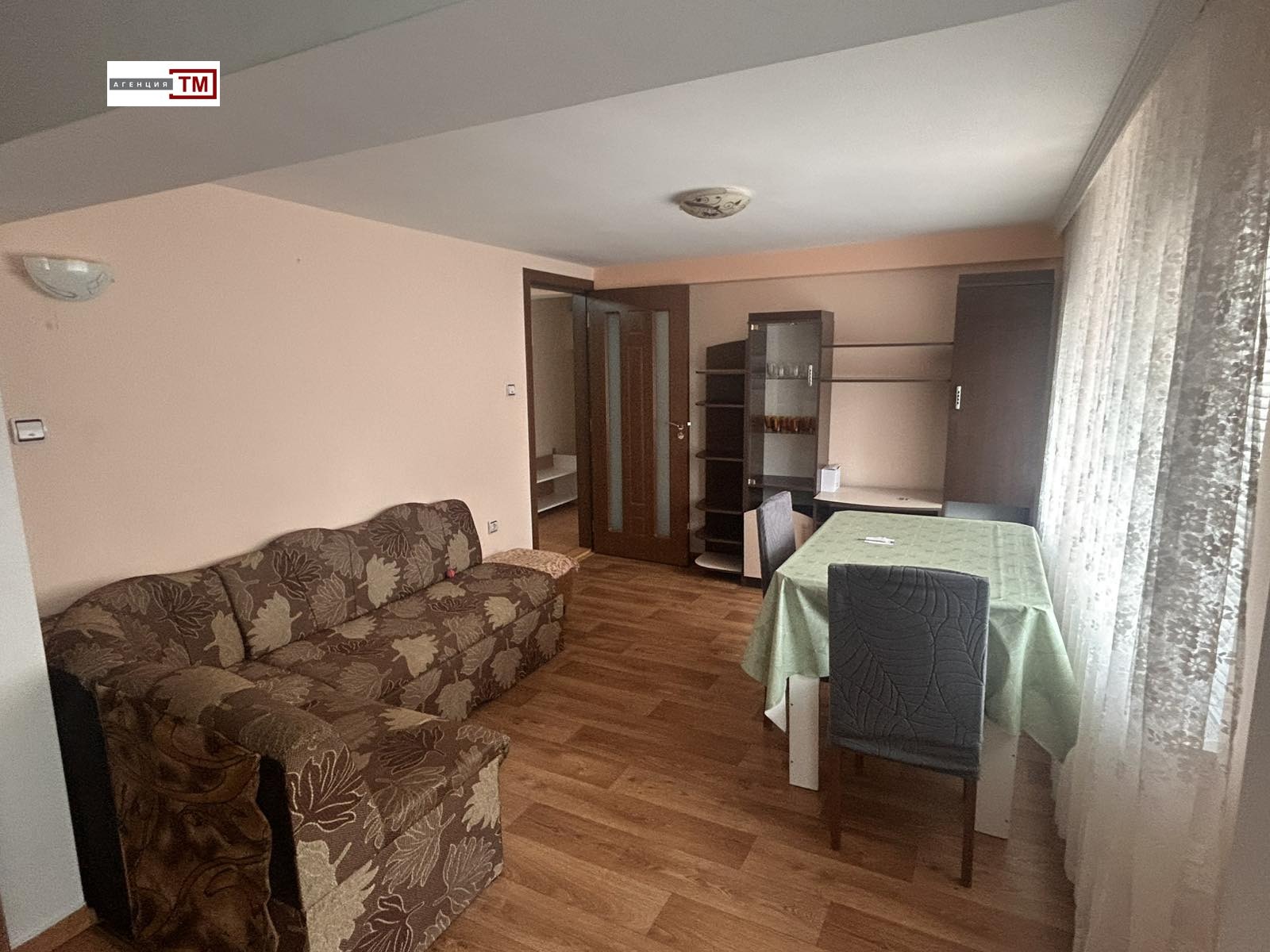 Дава под наем 2-СТАЕН, гр. Стара Загора, Ремиза, снимка 2 - Апартаменти - 53912952