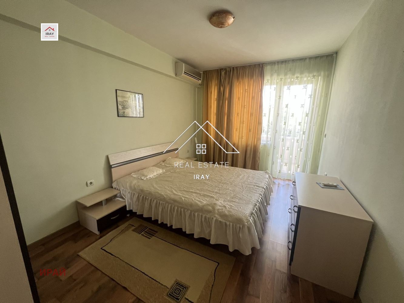 Дава под наем 3-СТАЕН, гр. Стара Загора, Център, снимка 8 - Апартаменти - 53912711