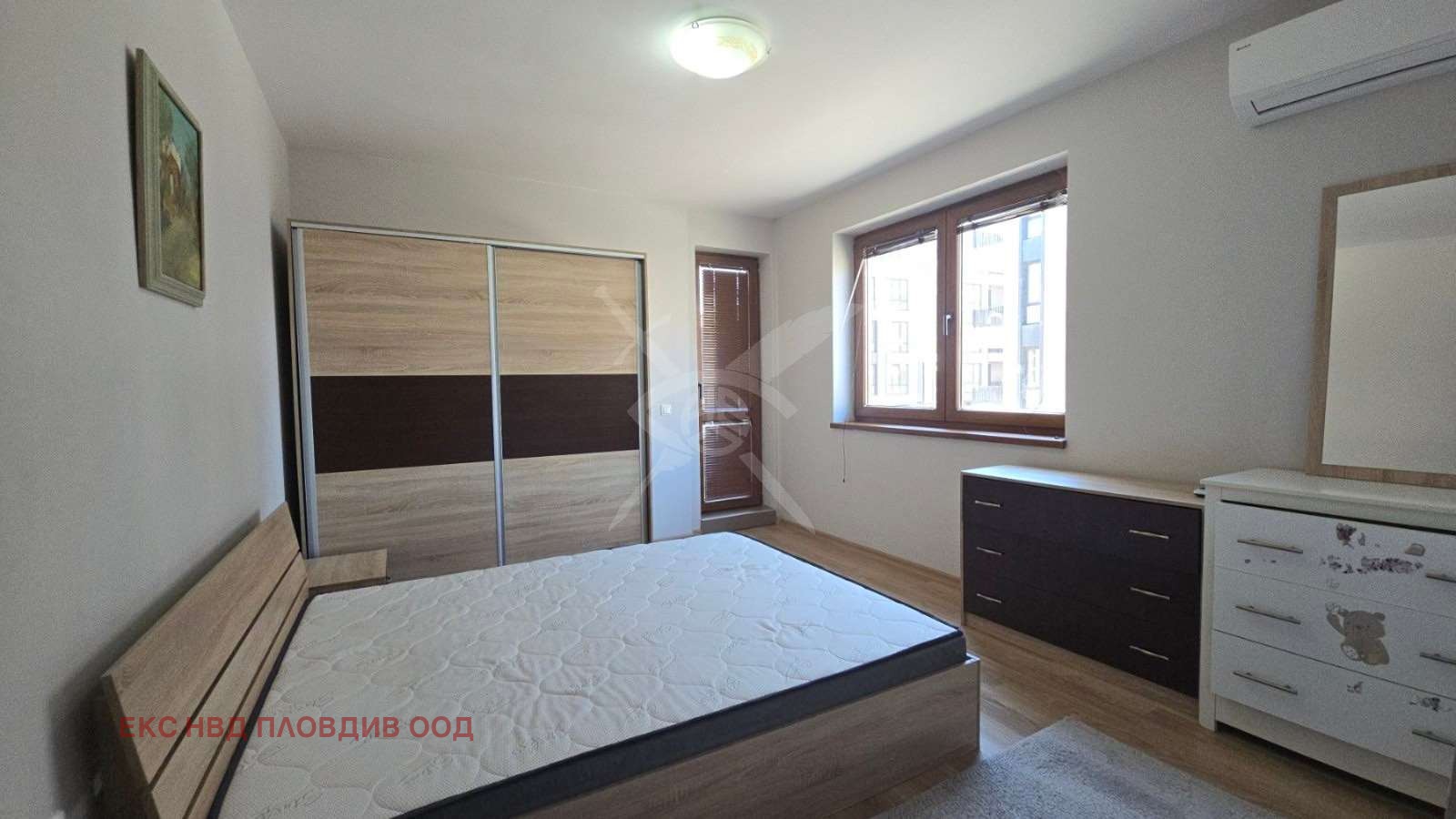 Дава под наем 3-СТАЕН, гр. Пловдив, Кършияка, снимка 4 - Апартаменти - 54975058