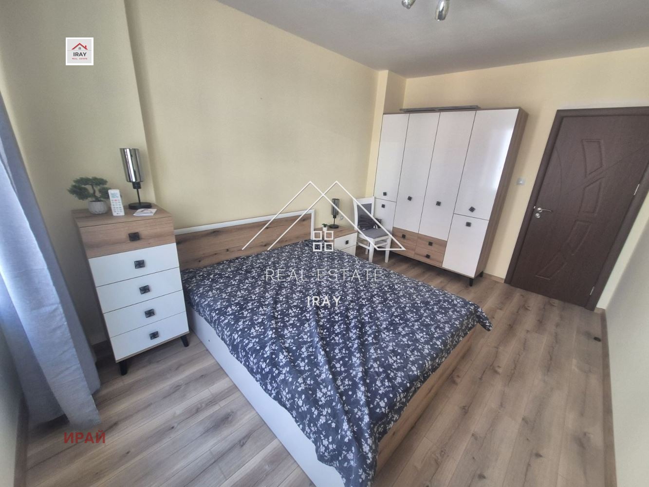 Дава под наем 3-СТАЕН, гр. Стара Загора, Казански, снимка 9 - Апартаменти - 55802987