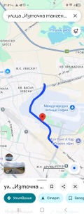 Дава под наем КЪЩА, гр. София, Летище София, снимка 15