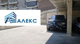 Do wynajęcia Parcheggio