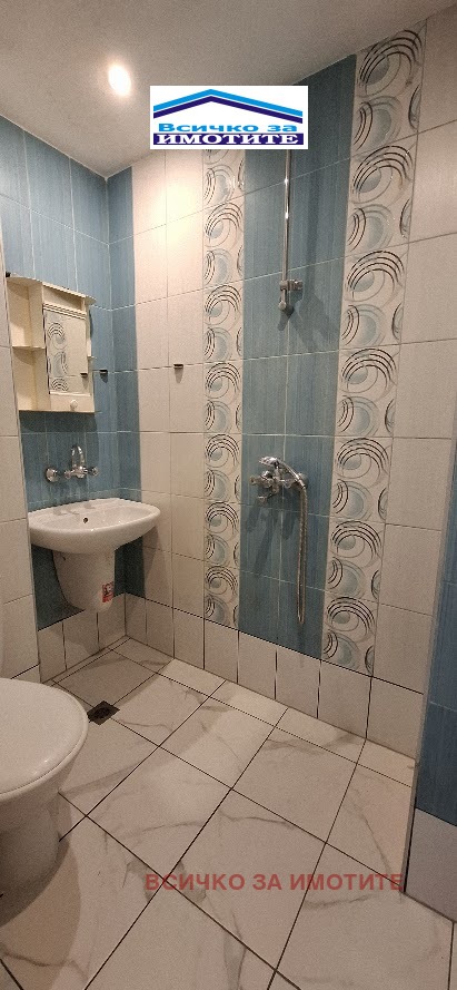 Дава под наем 1-СТАЕН, гр. Русе, Възраждане, снимка 4 - Апартаменти - 55886166