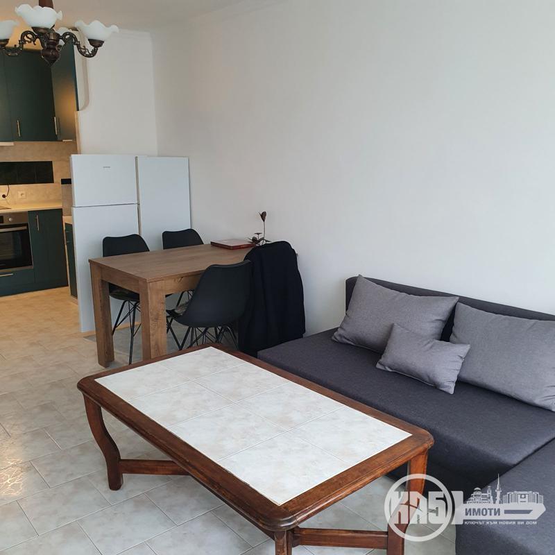 Kiadó  1 hálószoba Sofia , Hipodruma , 75 négyzetméter | 16412818 - kép [4]