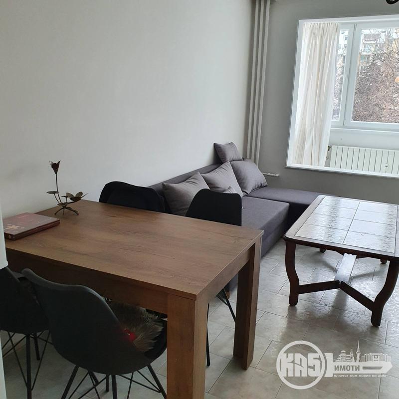 Kiadó  1 hálószoba Sofia , Hipodruma , 75 négyzetméter | 16412818 - kép [2]