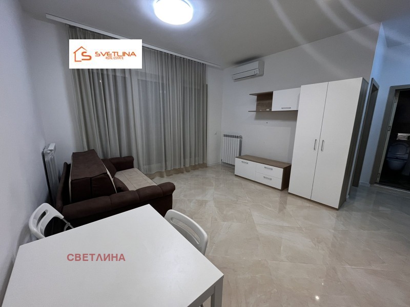 A louer  1 chambre Sofia , Mousagenitsa , 55 m² | 63117349