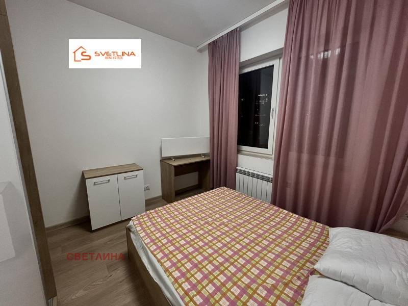 A louer  1 chambre Sofia , Mousagenitsa , 55 m² | 63117349 - image [10]