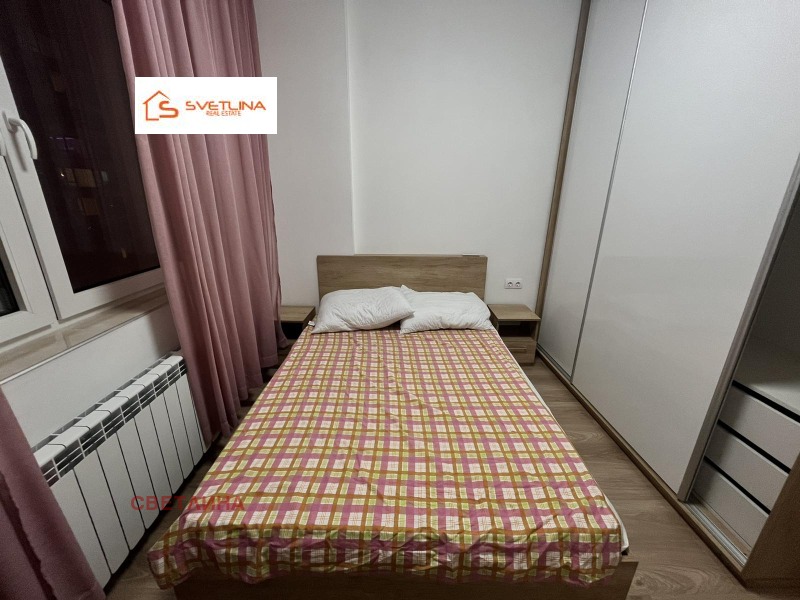 A louer  1 chambre Sofia , Mousagenitsa , 55 m² | 63117349 - image [9]