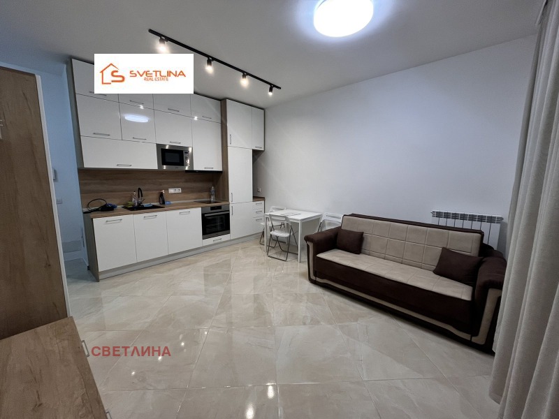 A louer  1 chambre Sofia , Mousagenitsa , 55 m² | 63117349 - image [7]